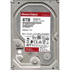 WD80EFAX-68KNBN0