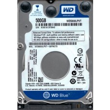 WD5000LPVT-00FMCT0