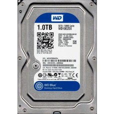 WD10EZEX-00BN5A0