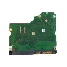 PCB ST31000524AS 100536501 REV B