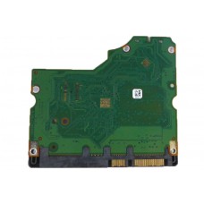 PCB ST31000528AS 100650117 REV A