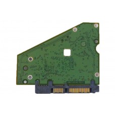 PCB ST4000DM000 100710248 REV C