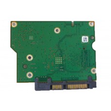 PCB ST2000DM001 100687658 REV C