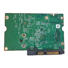 PCB ST4000DX000 100656494 REV A