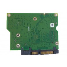 PCB ST1000DM003 100664987 REV A 