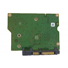 PCB ST3000DM001 100717520 REV B