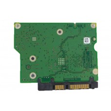 PCB ST3000DM001 100687658 REV C