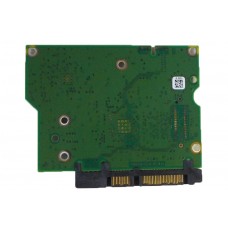 PCB ST3000DM001 100687658 REV A 
