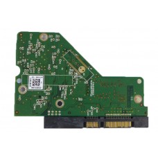 PCB WD5000AAKX-75U6AA0 2061-771640-103 AJ