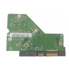PCB WD20EARS-00MVWB0 2061-771698-802 07P