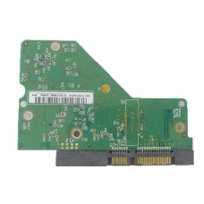 PCB WD3200AAJS-56B4A0 2061-701537-G00 AF