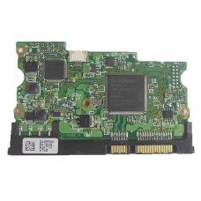 PCB HDT725032VLA360 0A29550 BA1848_ 