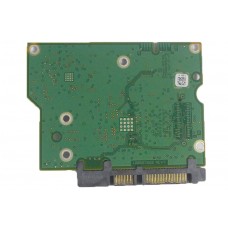 PCB ST2000DM001 100687658 REV C