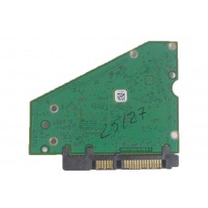 PCB ST4000DM000 100710248 REV C