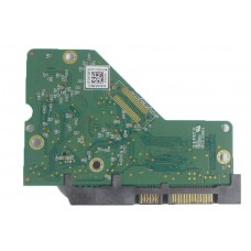 PCB WD30EZRX-00DC0B0 2061-771824-L03 ACD2