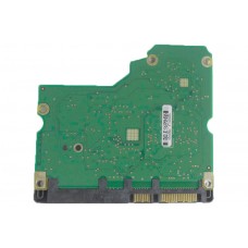 PCB ST31500341AS 100530756 REV A