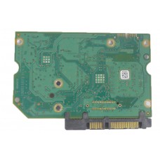 PCB ST33000651AS 100611023 REV B