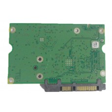PCB ST4000DX000 100706008 REV C