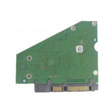 PCB ST5000DM000 100721570 REV C 