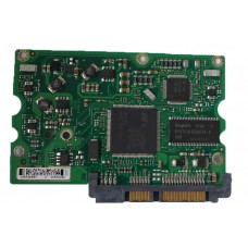 PCB ST3750640AS 100435196 REV A