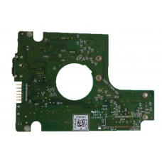 PCB WD10TMVW-11ZSMS5 2061-771814-401 AE