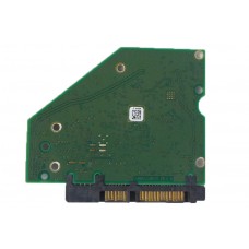ST3000DM001 100724095 REV A