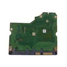 PCB ST31000528AS 100535537 REV A