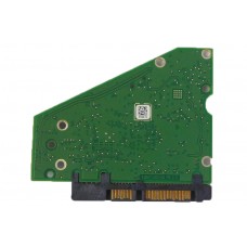 PCB ST3000DM003 100710248 REV C