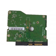 PCB WD20EADS-65R6B1 2061-771642-N00 05P 