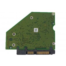PCB ST3000VX000 100762568 REV A