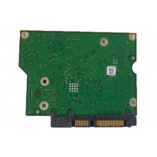 PCB ST4000DX001 100714259 REV A