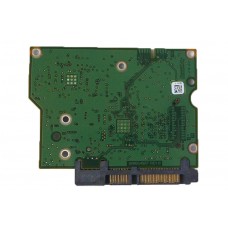 PCB ST2000DM001 100664987 REV B