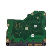 PCB ST31000528AS 100535537 REV A