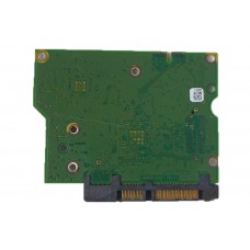 PCB ST1000DM003 100664987 REV A