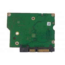 PCB ST2000DM001 100687658 REV C