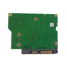 PCB ST2000DM001 100717520 REV B
