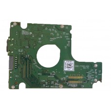 PCB WD5000LMVW-11VEDS6 2061-771962-600 03RD3  