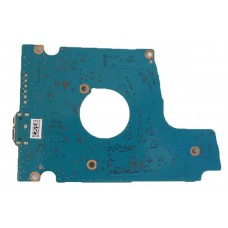 PCB MQ01UBB200 AZA AA00/AY000U G003309A Toshiba 