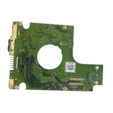 PCB WD5000BMVW-11AJGS2 2061-771961-G01 AD 