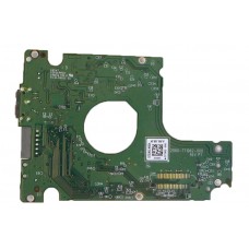 PCB WD5000LMVW-11VEDS6 