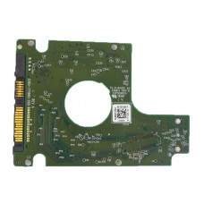 PCB WD10JPVX-00JC3T0 2061-771960-100 ABD22 