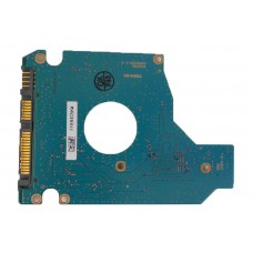 PCB MK2555GSX G002439-0A 