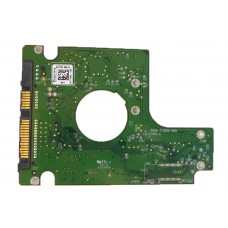 PCB WD3200BEKX-75B7WT0 2061-771692-C06 01R 