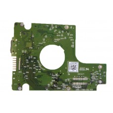 PCB WD20NMVW-11W68S0 2061-771801-002 AG 