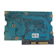 PCB DT01ABA200V PF00036 TS0265C ASE AA01/BC0 Toshiba