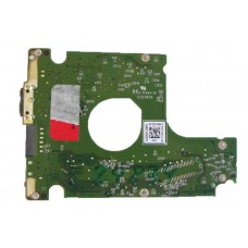 PCB WD5000LMVW-11CKRS0 2061-771859-000 AB 