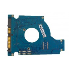 PCB ST9320325AS Seagate P/N: 9HH13E-567 F/W: 0003BSM1 100660535 REV B