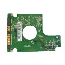 PCB WD3200BEVT-75ZCT2 2061-701499-500 AG 