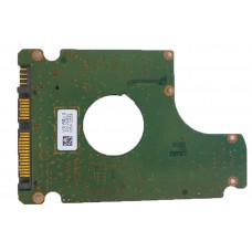 PCB ST1000LM024 M8_REV.03 R00 