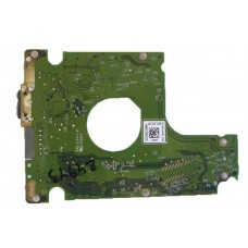 PCB WD5000LMVW-11VEDS0  2061-771949-000 04P 